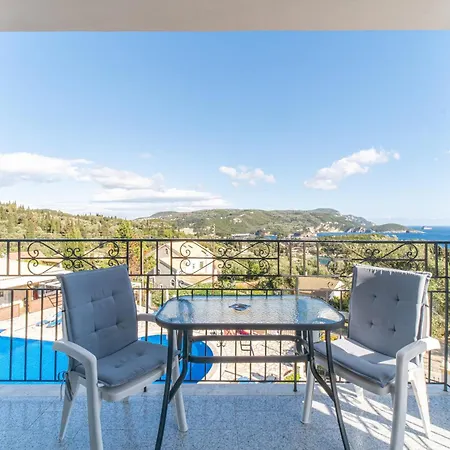 Captain Spiros 2 Apartamento