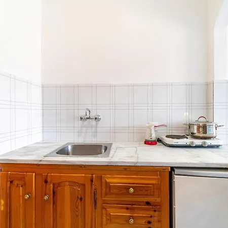 Apartamento Captain Spiros 2 *