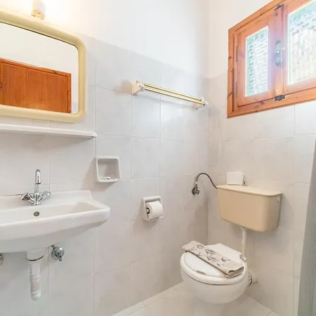 Apartamento Captain Spiros 2 *