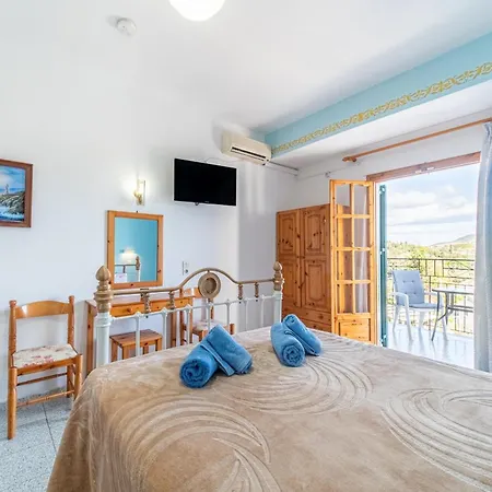 Apartamento Captain Spiros 2 *