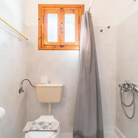 Apartamento Captain Spiros 2