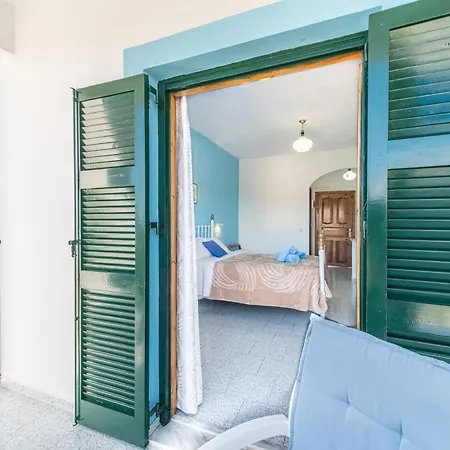 Captain Spiros 2 Apartamento *