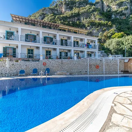 Captain Spiros 2 Apartamento