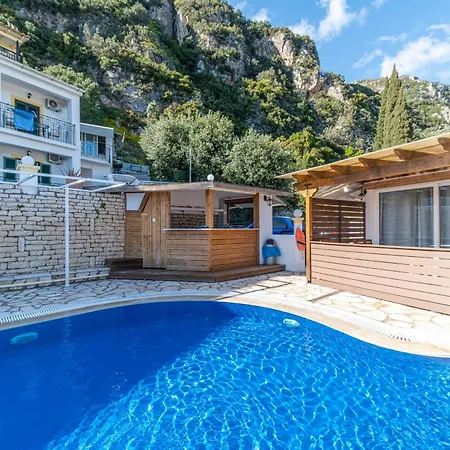Apartamento Captain Spiros 2 *